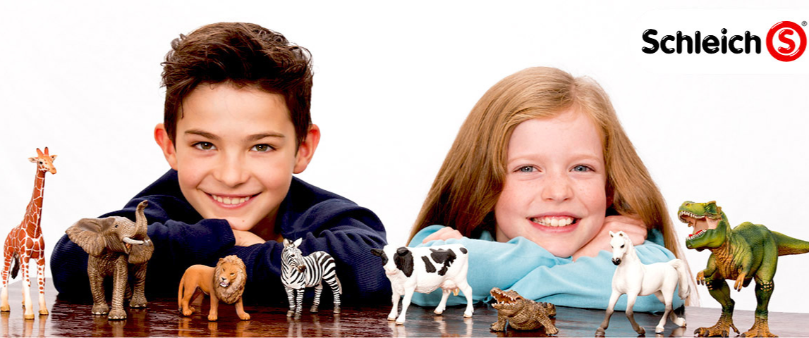 SCHLEICH