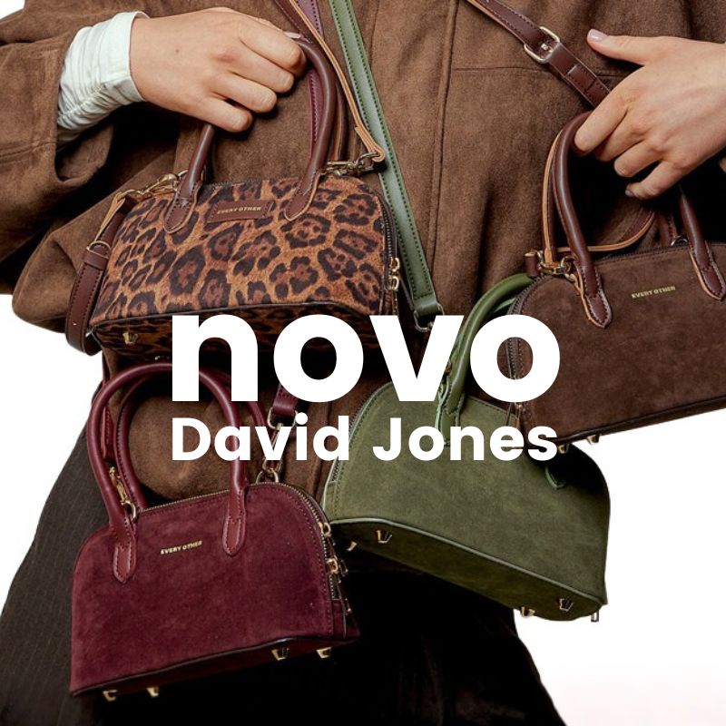 david jones