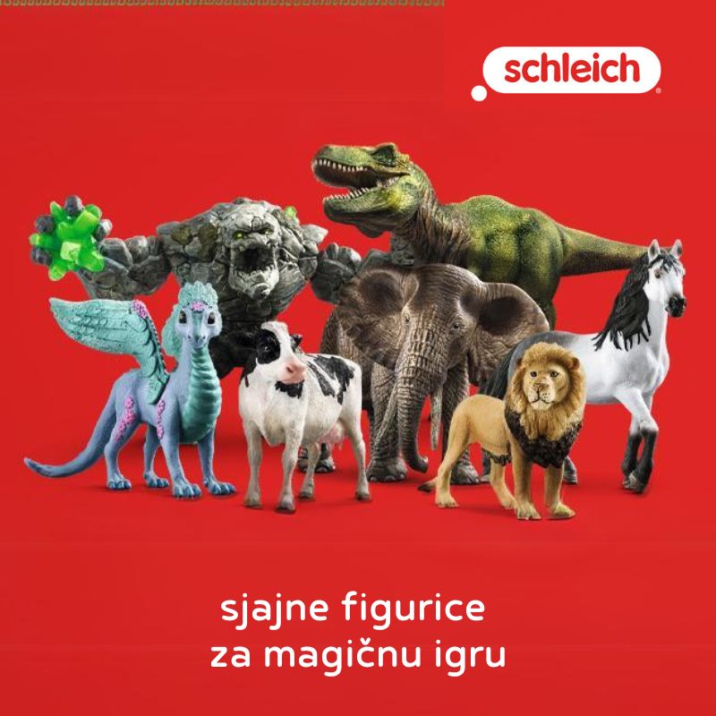 SCHLEICH