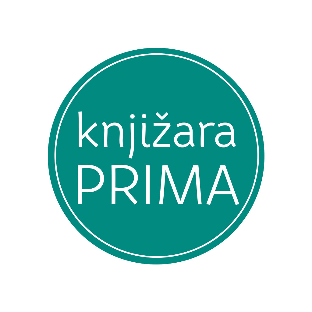 Knjižara Prima