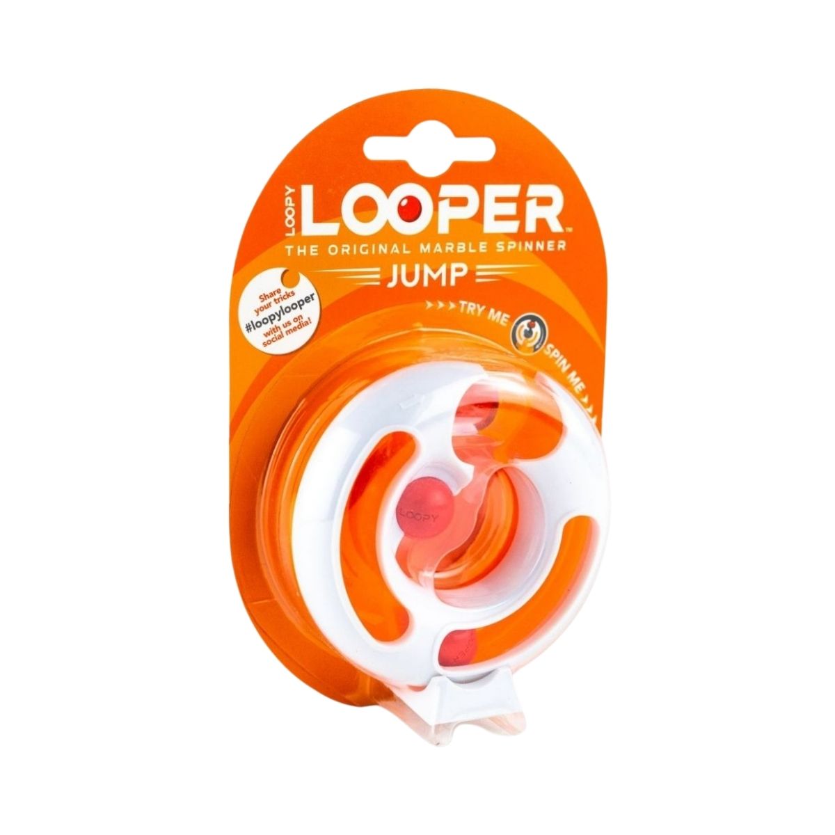 Loopy Looper Jump 