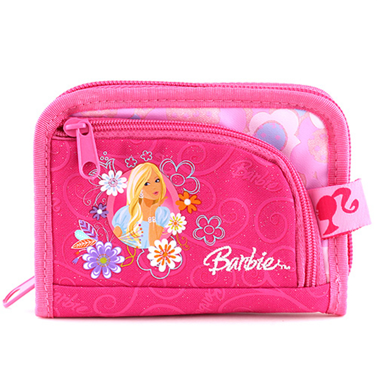 Dečiji novčanik Barbie TARGET 