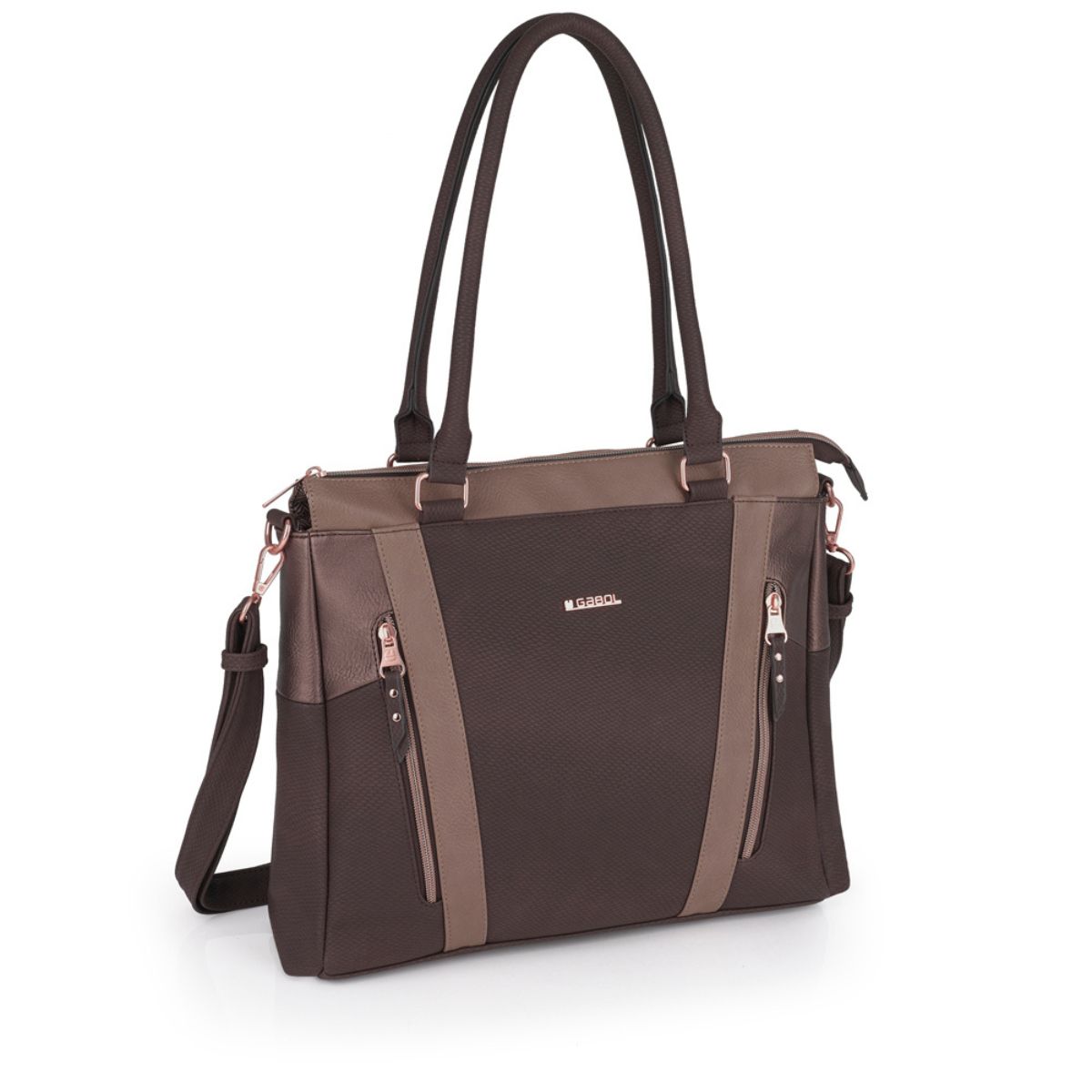 Mochila Bolso GABOL Thelma 602743 | Bolsos Sergio y Cano Mochila Bolso GABOL Thelma 602743 | Bolsos Sergio y Cano