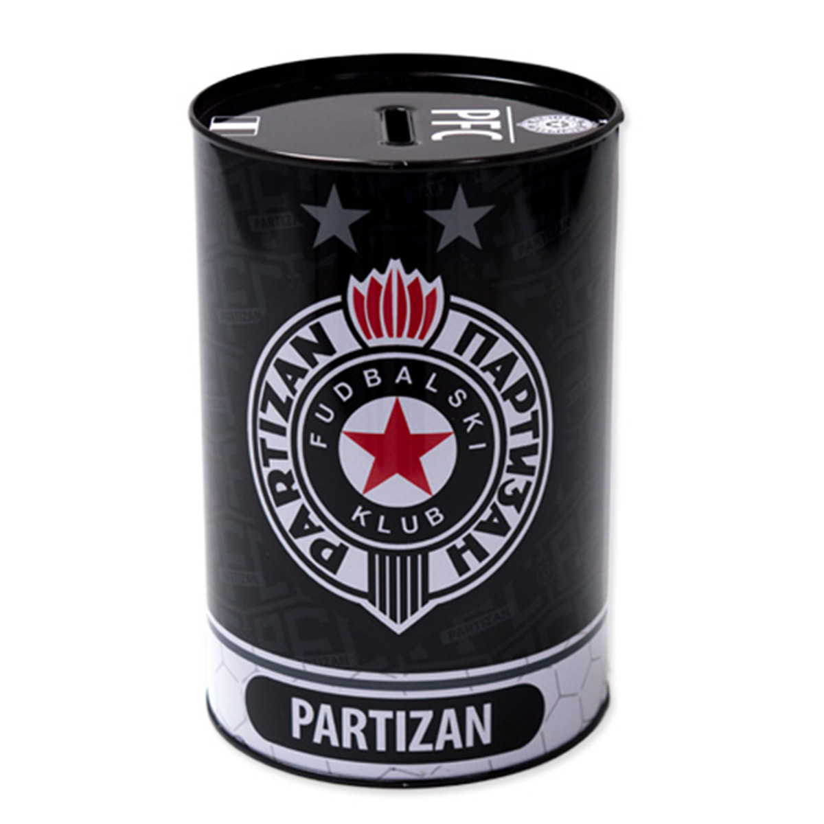 Kasica Partizan 