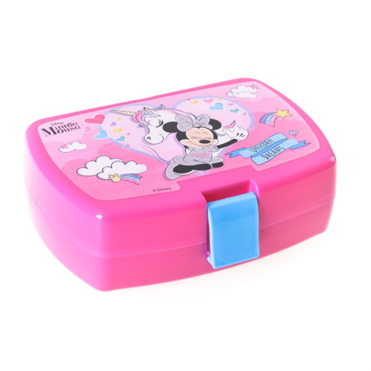 Kutija za užinu Foody - Minnie Mouse 