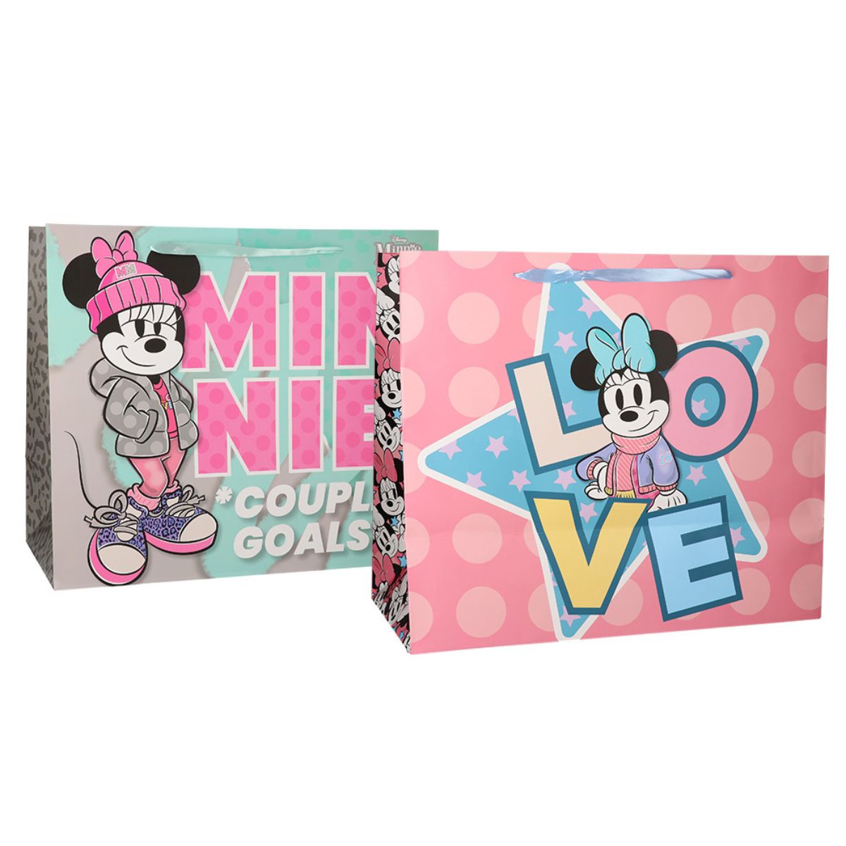 Mini Mouse Ukrasa Ukrasna kesa Minnie Mouse | Knjižara Prima