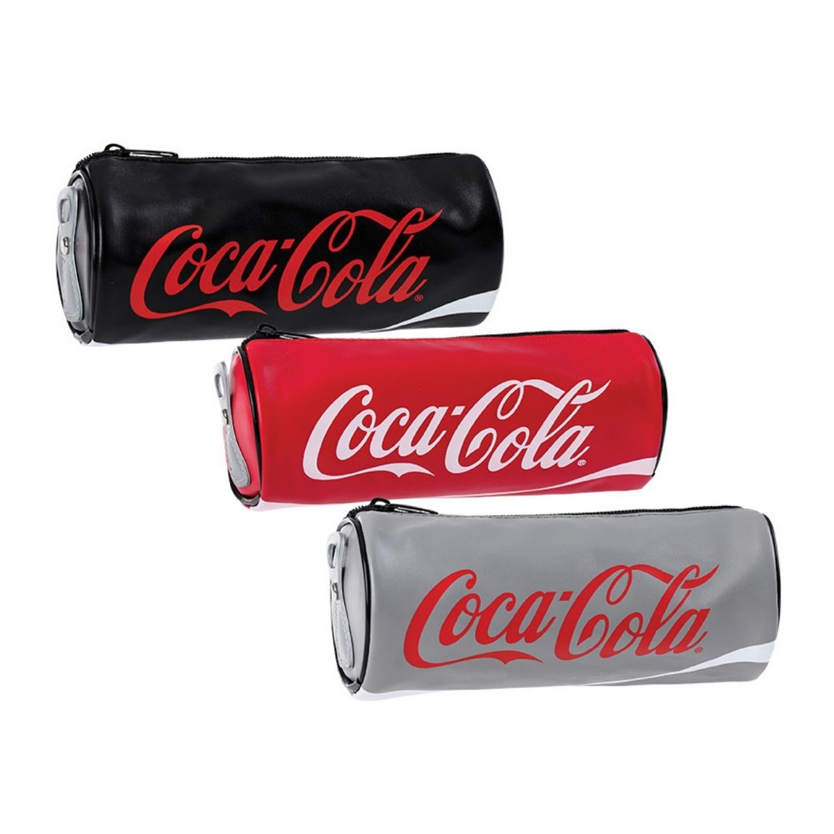 Pernica Cans - Coca Cola 