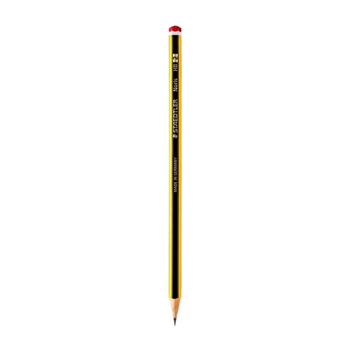 Grafitna olovka STAEDTLER Noris 