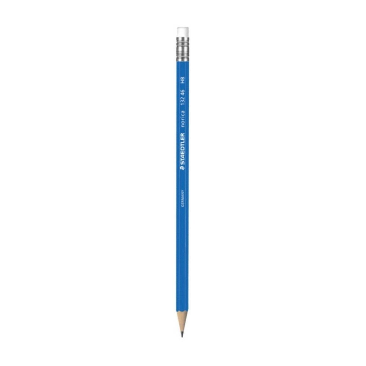 Grafitna olovka STAEDTLER norica HB sa gumicom 