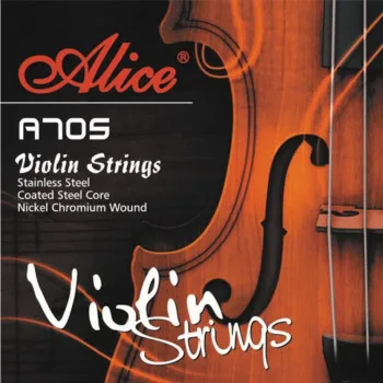 Žice za violinu Alice A 
