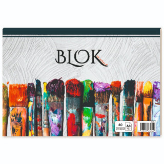 Blok za crtanje ACECO 