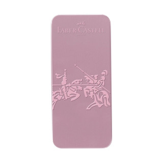 Set FABER CASTELL hemijska olovka i naliv pero 