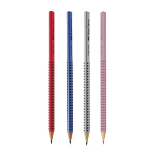 Grafitna olovka FABER CASTELL Grip 2001 