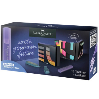 Set makera FABER CASTELL 1/16 
