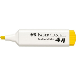 Marker za tekstil FABER CASTELL 