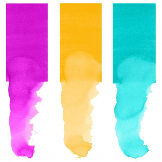 Brush marker FABER CASTELL goldfaber aqua dual 