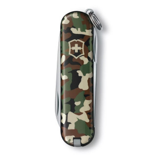Nož VICTORINOX Classic Camouflage 