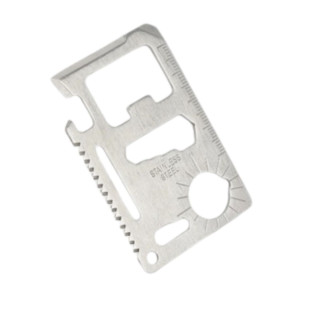 Džepni alat WORKPRO 11u1 