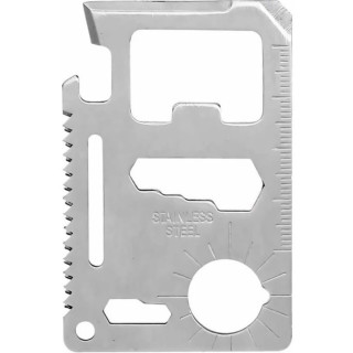 Džepni alat WORKPRO 11u1 