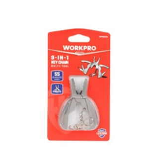 Multi alat mini za pecanje WORKPRO 