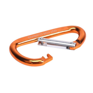 Privezak karabiner WORKPRO 6cm 