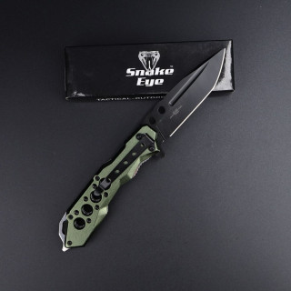 Sklopivi nož SNAKE EYE 