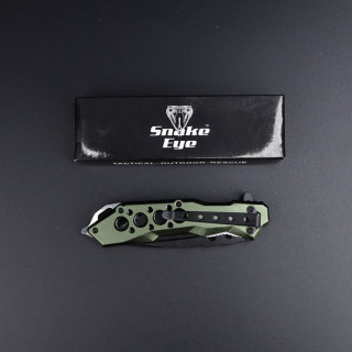 Sklopivi nož SNAKE EYE 