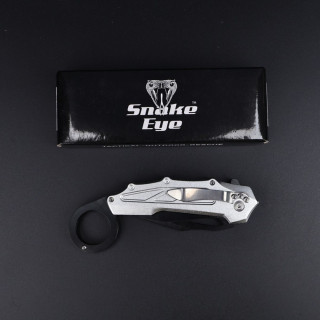 Sklopivi nož SNAKE EYE 