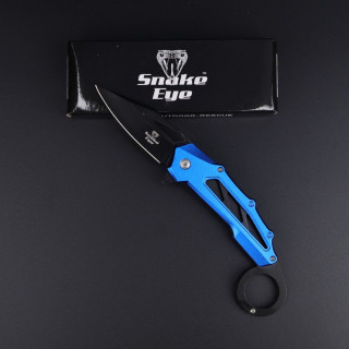 Sklopivi nož SNAKE EYE 