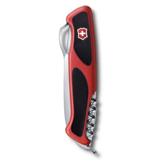 Nož VICTORINOX Grip 61 Red Black 