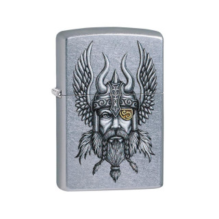 Upaljač ZIPPO Viking Warrior 