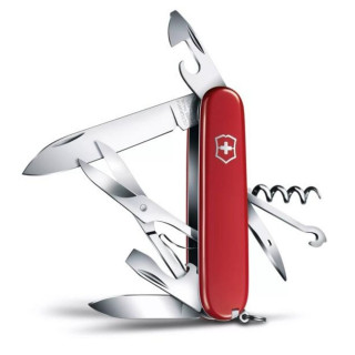 Nož VICTORINOX Climber Red 