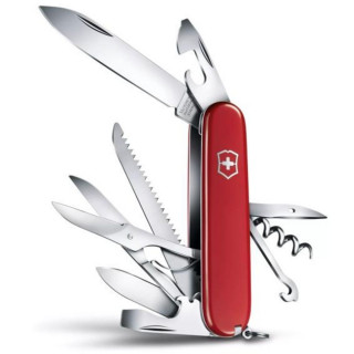 Nož VICTORINOX Climber Red 