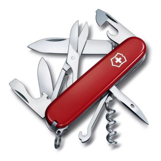 Nož VICTORINOX Climber Red 