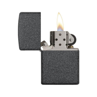 Upaljač ZIPPO Iron Stone 