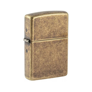 Upaljač ZIPPO Antique Brass 