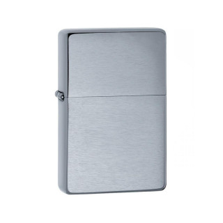 Upaljač ZIPPO Regular Satin Chrome 