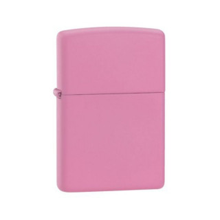 Upaljač ZIPPO Pink Matte 