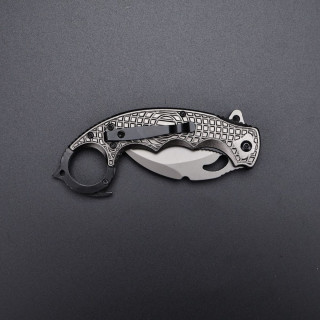 Sklopivi nož SNAKE EYE 