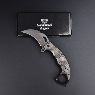 Sklopivi nož SNAKE EYE 