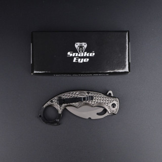 Sklopivi nož SNAKE EYE 