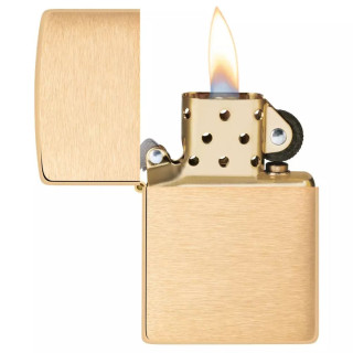 Upaljač ZIPPO Armor Brushed 