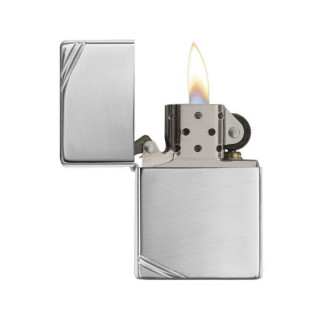 Upaljač ZIPPO Vintage High Polish Chrom 