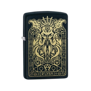 Upaljač ZIPPO Monster 