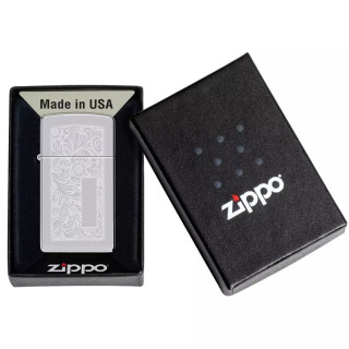 Upaljač ZIPPO Venetian Slim 