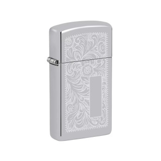 Upaljač ZIPPO Venetian Slim 