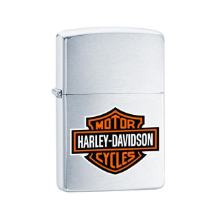 Upaljač ZIPPO Harley Davidson 