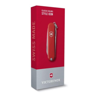 Nož VICTORINOX Classic Style Icon 