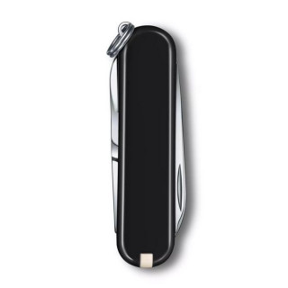 Nož VICTORINOX Classic Dark Illusion 