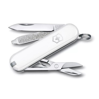 Nož VICTORINOX Classic Falling Snow 